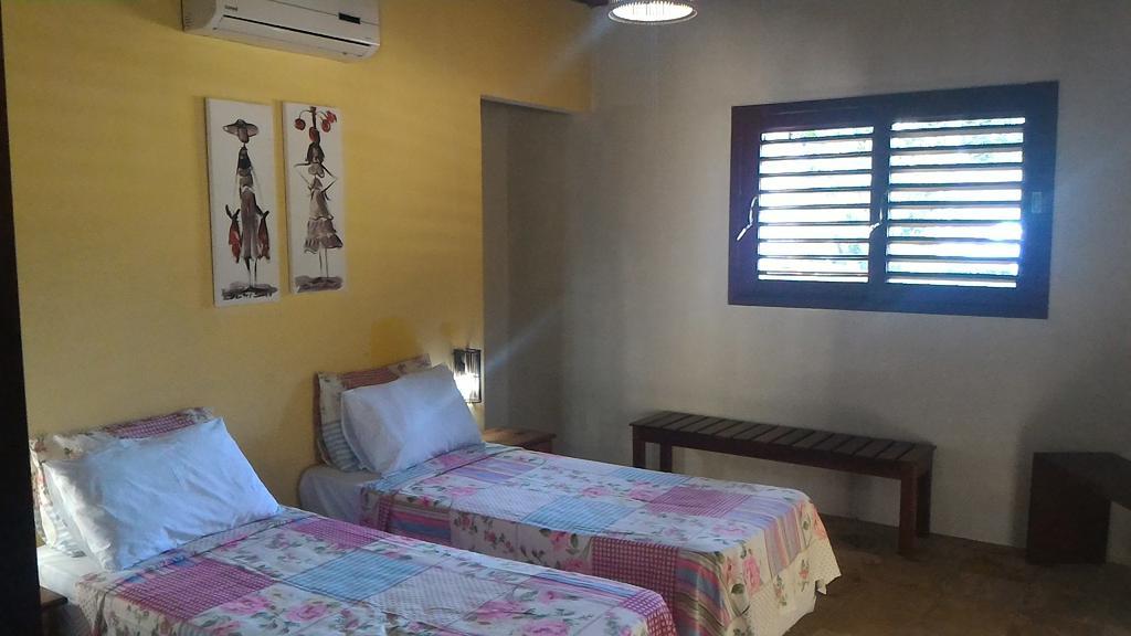 Chales Porto Do Sol Praia de Pipa Kültér fotó